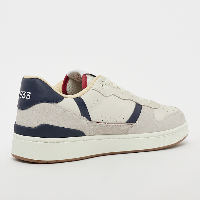 Lacoste T-Clip beige 33256 3