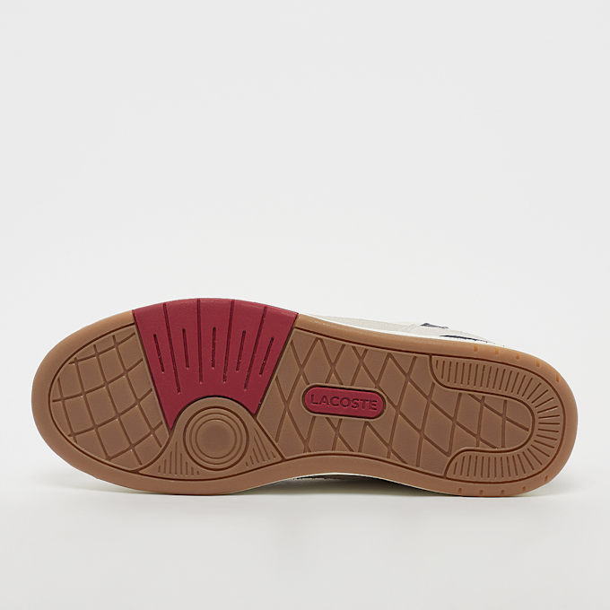 Lacoste T-Clip beige 33256 4
