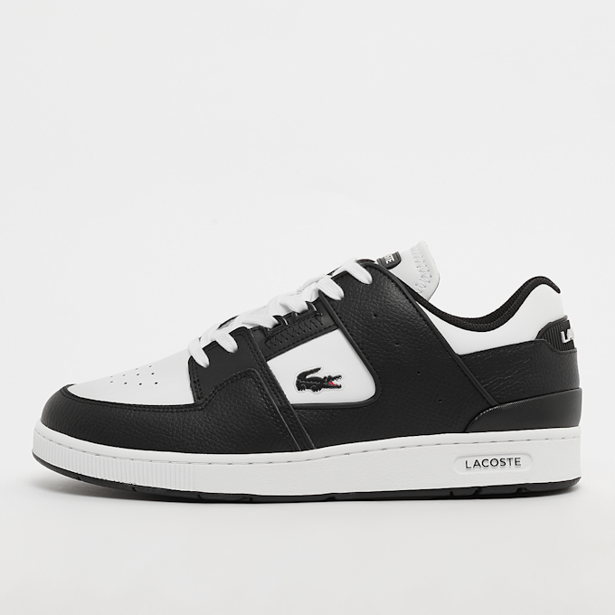 Lacoste Court Cage schwarz 33257 1
