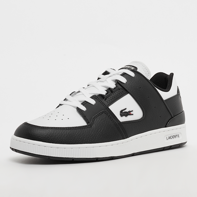 Lacoste Court Cage schwarz 33257 2