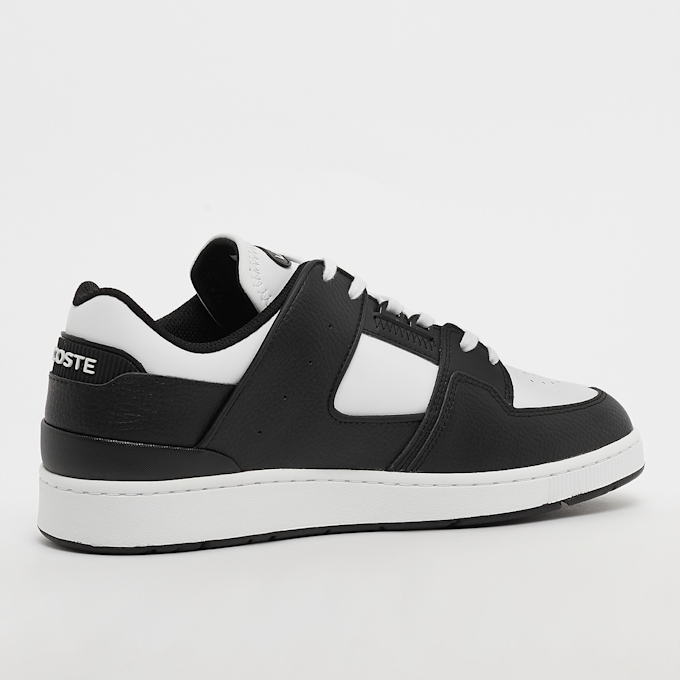 Lacoste Court Cage schwarz 33257 3
