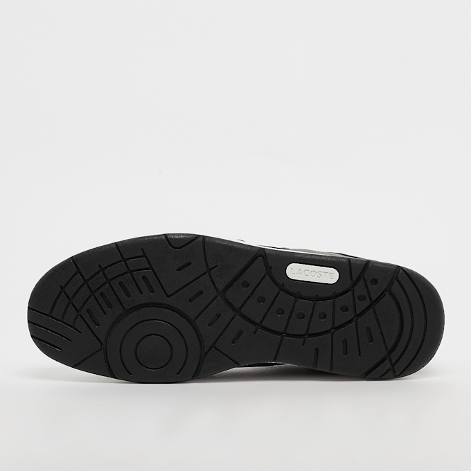 Lacoste Court Cage schwarz 33257 4