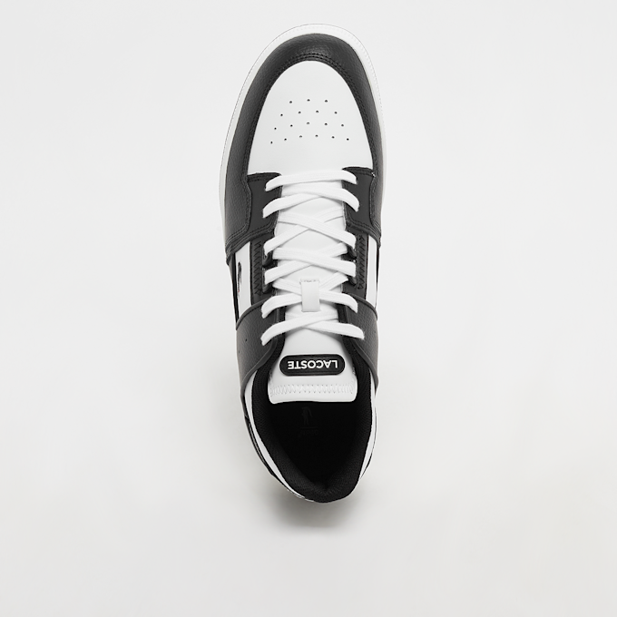 Lacoste Court Cage schwarz 33257 5