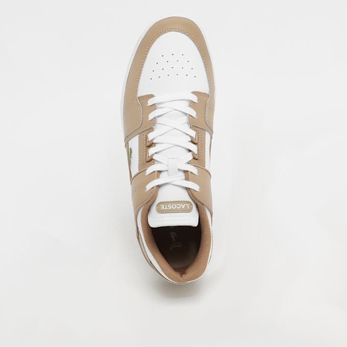 Lacoste Court Cage beż 33258 5