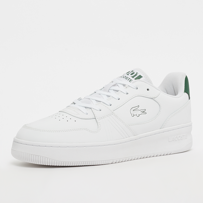 Lacoste L0001 weiß 33259 2