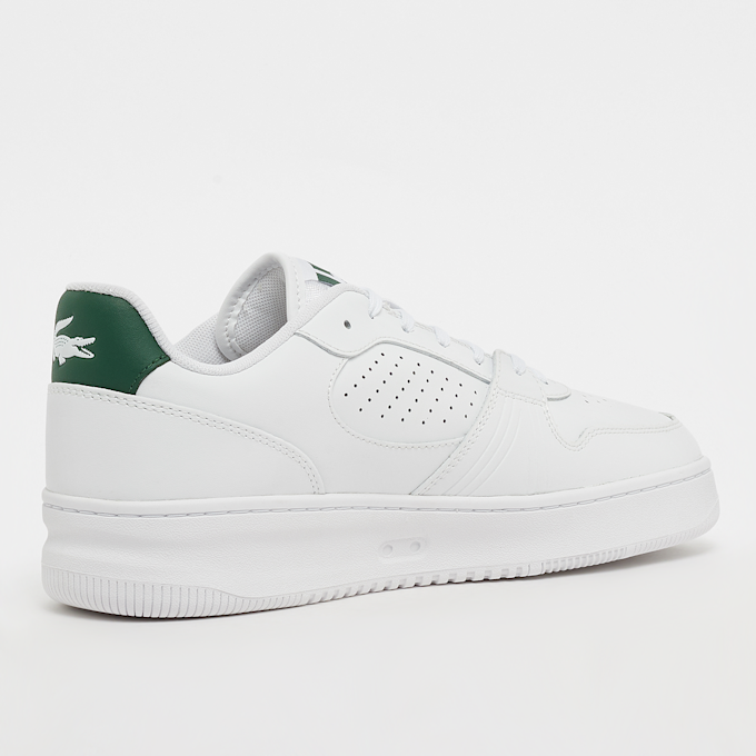 Lacoste L0001 weiß 33259 3