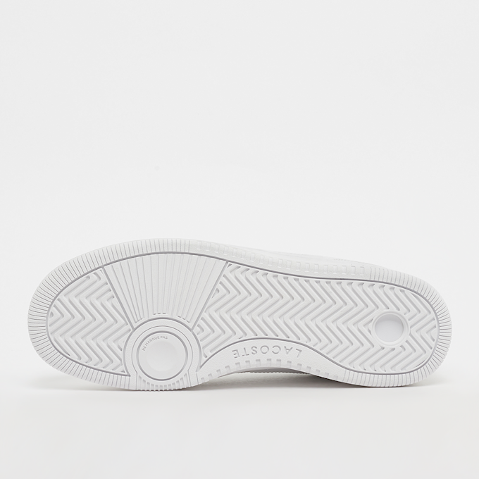 Lacoste L0001 weiß 33259 4