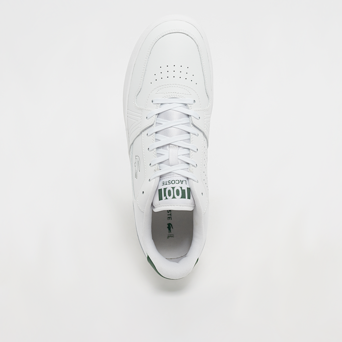 Lacoste L0001 weiß 33259 5