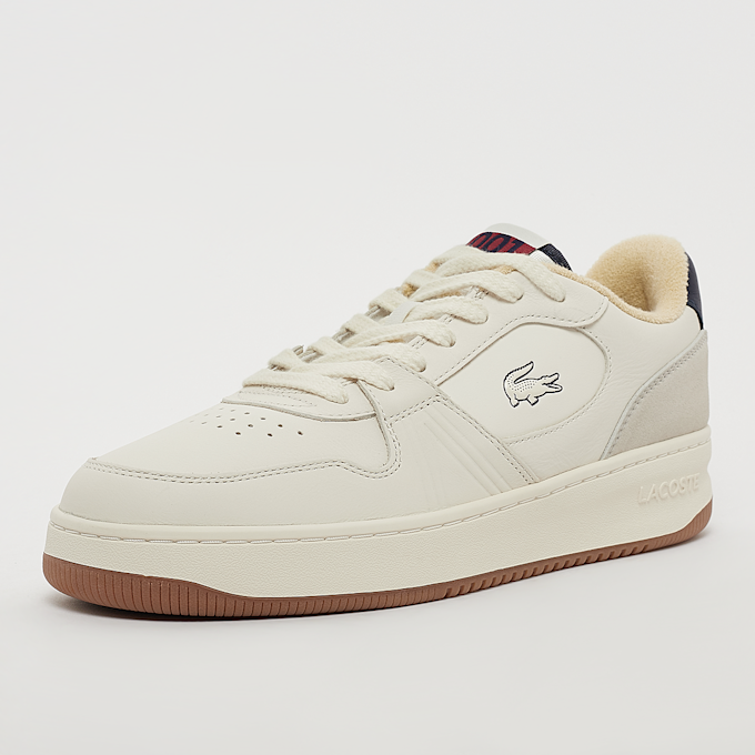 Lacoste L0001 beż 33260 2
