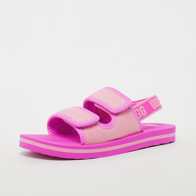 UGG Lennon Slingback (GS) rose 33284 2
