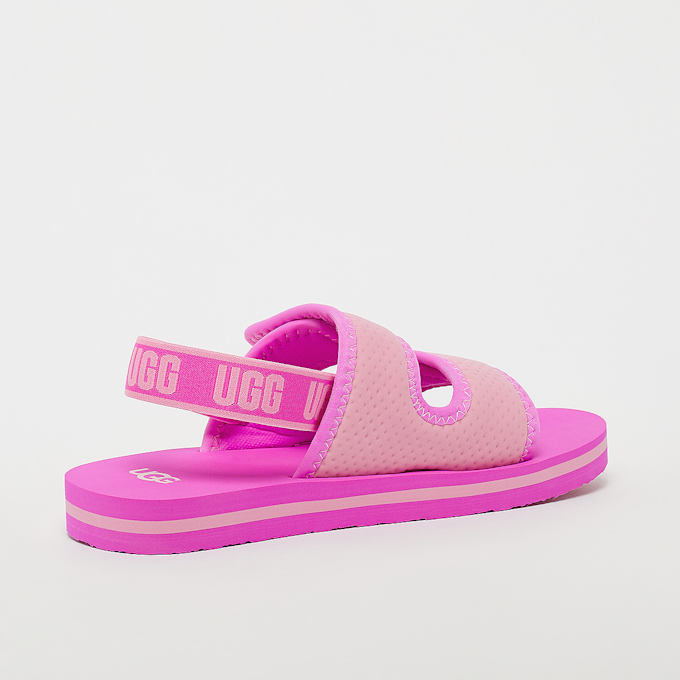 UGG Lennon Slingback (GS) rose 33284 3