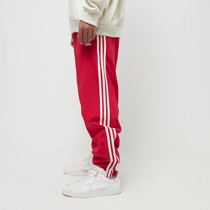 adidas Originals adicolor Woven Firebird Trainingshose rot 33292 3