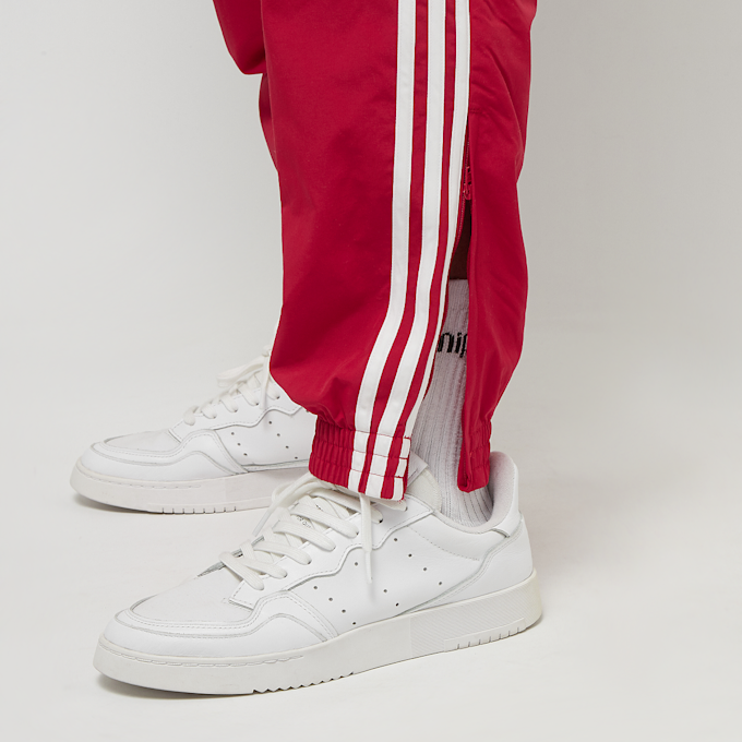 adidas Originals adicolor Woven Firebird Trainingshose rot 33292 5