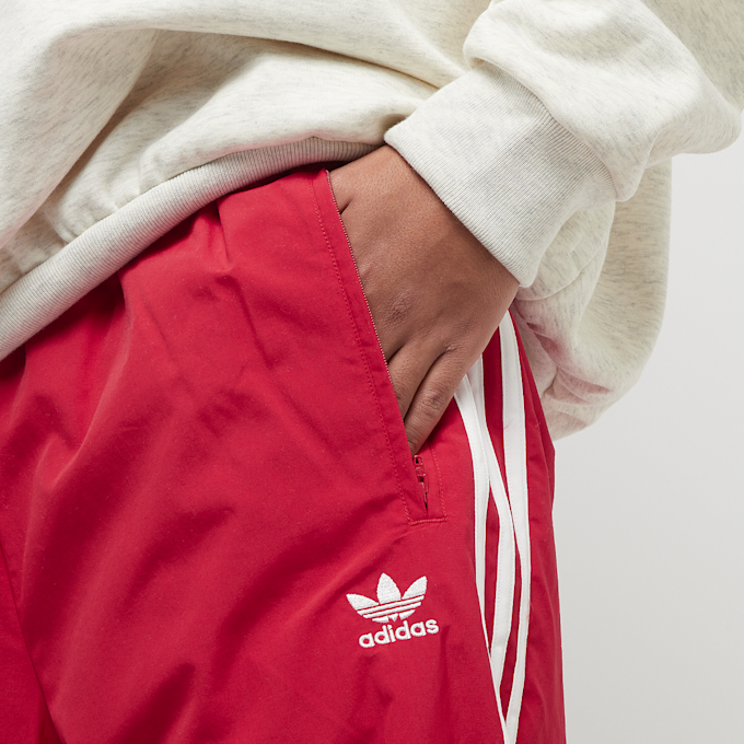 adidas Originals adicolor Woven Firebird Trainingshose rot 33292 6