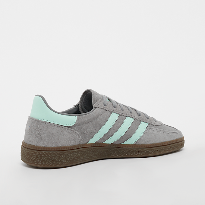 adidas Originals Handball Spezial Kids Sneaker (GS) grijs 33293 3