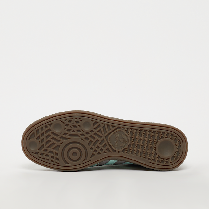 adidas Originals Handball Spezial Kids Sneaker (GS) grijs 33293 4