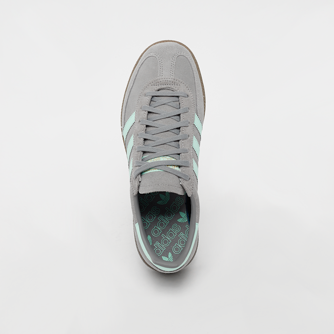 adidas Originals Handball Spezial Kids Sneaker (GS) grijs 33293 5