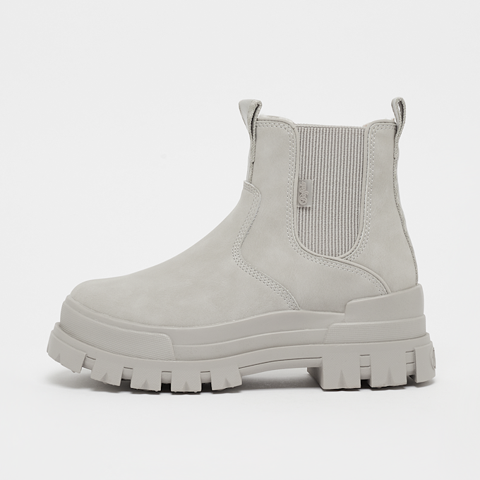 Buffalo Aspha Chelsea Warm grau 33301 1