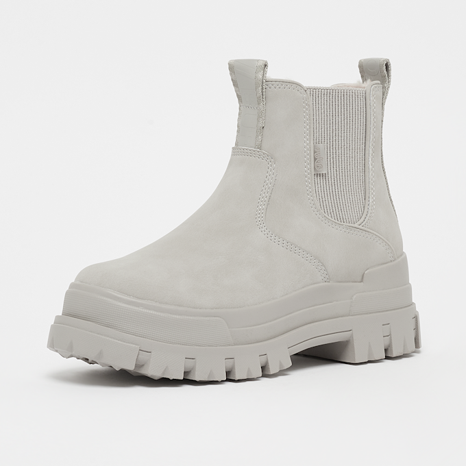 Buffalo Aspha Chelsea Warm grau 33301 2