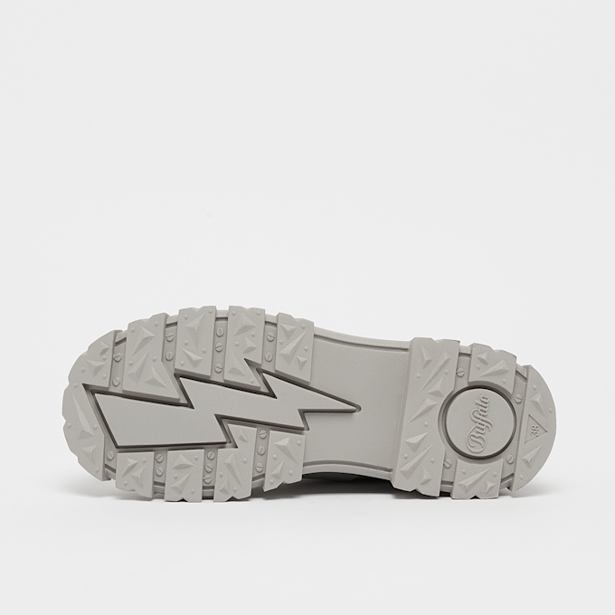 Buffalo Aspha Chelsea Warm grijs 33301 4