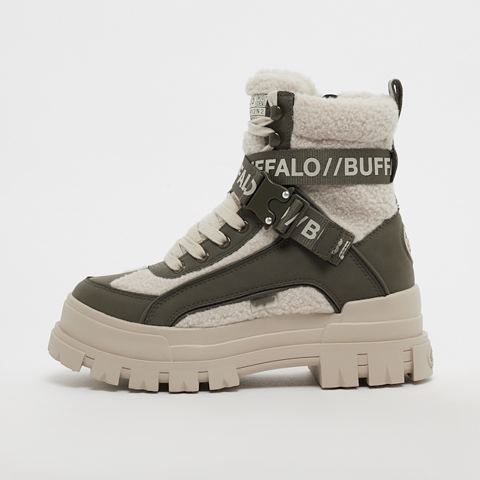Buffalo Aspha Com1 Warm multicolore 33302 1