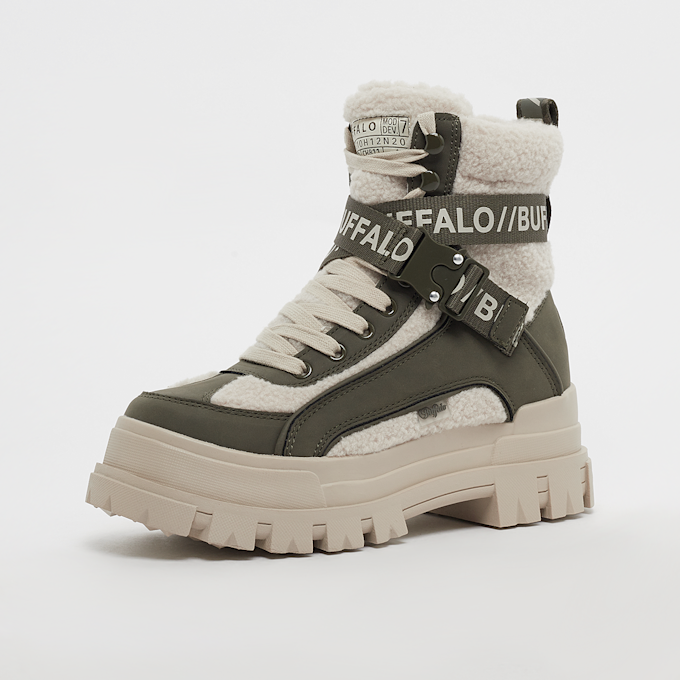 Buffalo Aspha Com1 Warm multicolore 33302 2