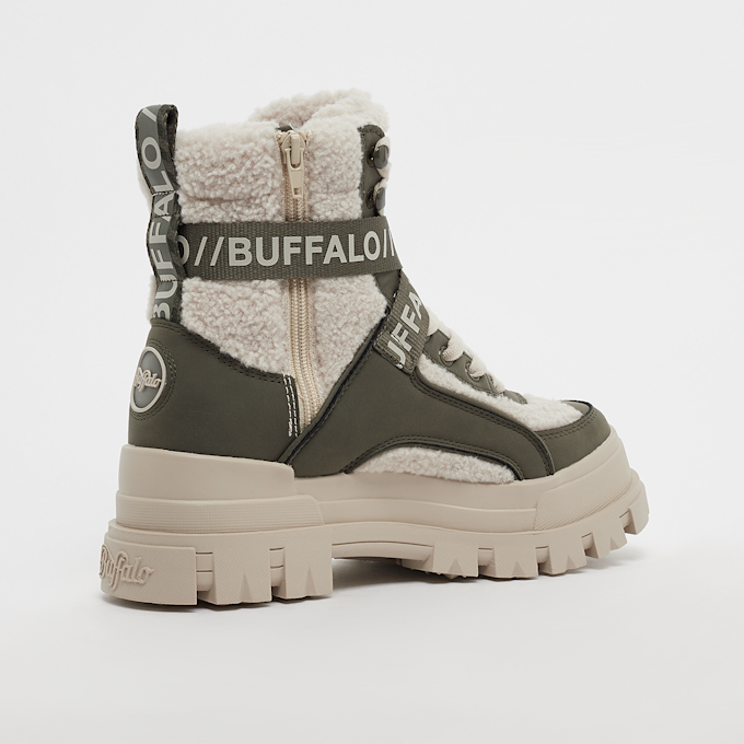 Buffalo Aspha Com1 Warm multicolore 33302 3