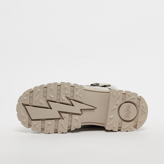 Buffalo Aspha Com1 Warm wielokolorowy 33302 4