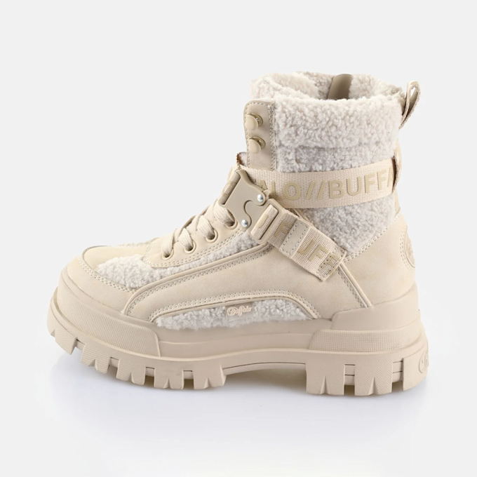 Buffalo Aspha Com1 Warm cream beige 33304 1