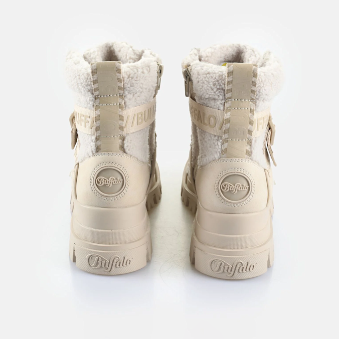 Buffalo Aspha Com1 Warm cream beige 33304 3