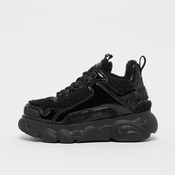 Buffalo CLD Chai Warm negro 33305 1