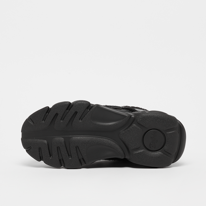 Buffalo CLD Chai Warm schwarz 33305 4