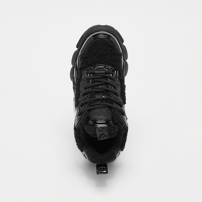Buffalo CLD Chai Warm noir 33305 5