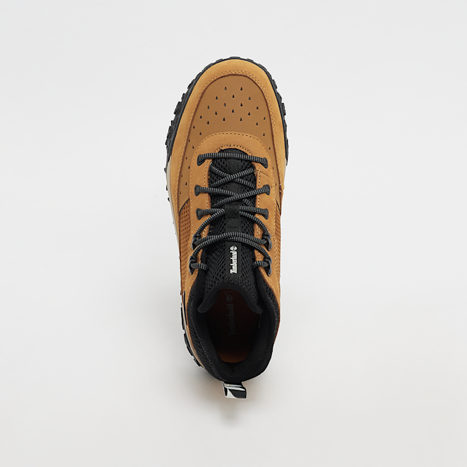 Timberland Motion 6 Low (GS) beige 33309 5