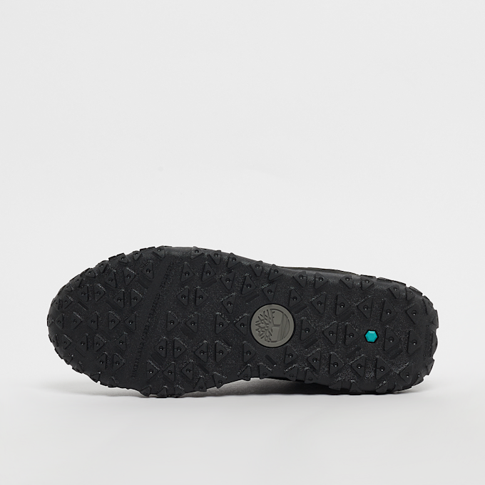 Timberland Motion 6 Low (GS) noir 33310 4