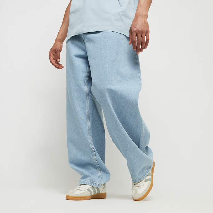 Carhartt WIP Brandon Pant blau 33320 1
