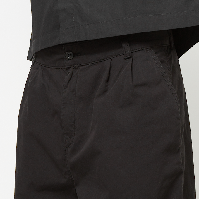 Carhartt WIP Colston Pant schwarz 33321 3