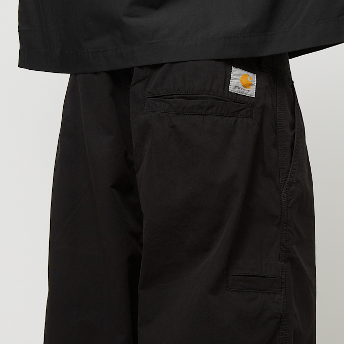 Carhartt WIP Colston Pant noir 33321 4