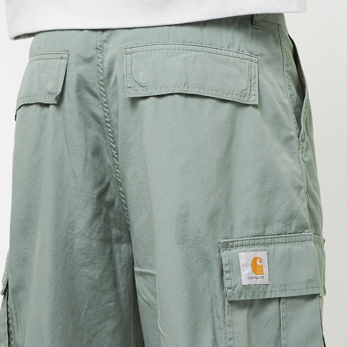 Carhartt WIP Regular Cargo Pant verde 33322 4