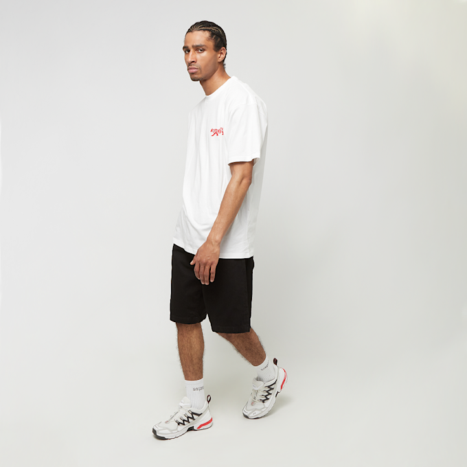 Carhartt WIP Landon Short zwart 33323 5