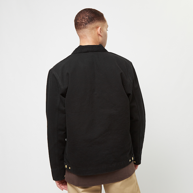 Carhartt WIP Detroit Jacket schwarz 33342 2