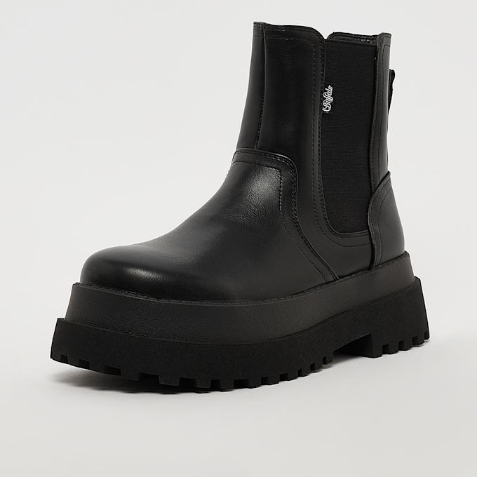 Buffalo Pluto Chelsea noir 33345 2