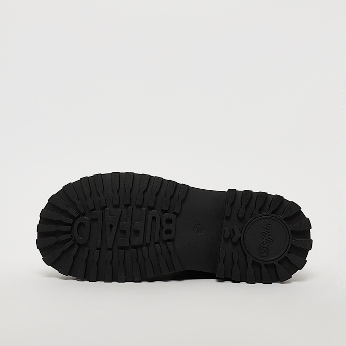 Buffalo Pluto Chelsea negro 33345 4