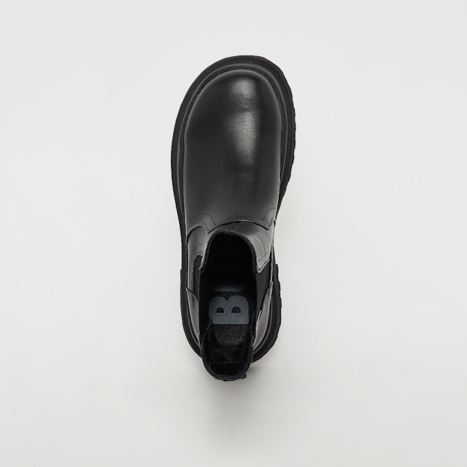 Buffalo Pluto Chelsea negro 33345 5