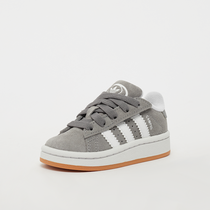 adidas Originals Campus 00s CF EL I Kids Sneaker (TD) grijs 33347 2