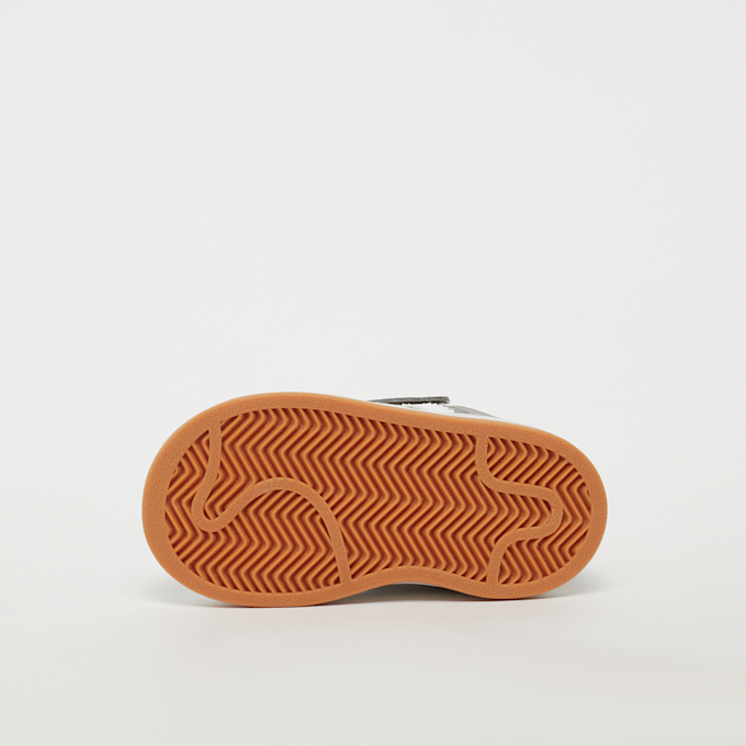 adidas Originals Campus 00s CF EL I Kids Sneaker (TD) grijs 33347 4