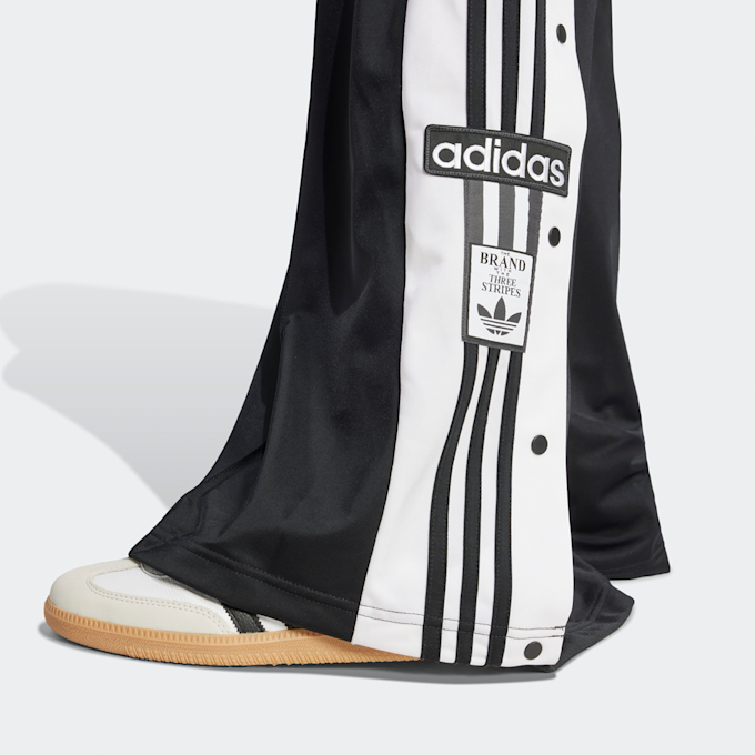 adidas Originals Adilenium Season 2 Oversized Adibreak Pants negro 33348 4