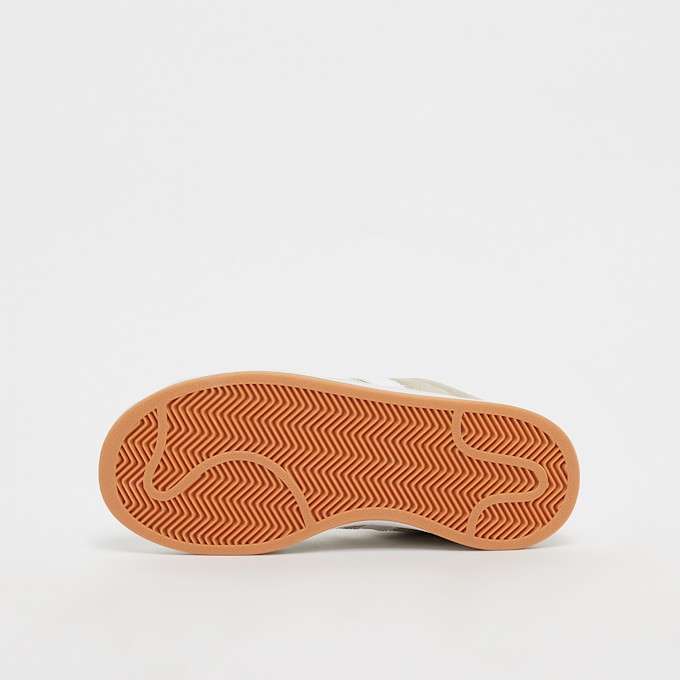 adidas Originals Sneakersy Campus 00s CF EL C Kids (PS) beż 33350 4