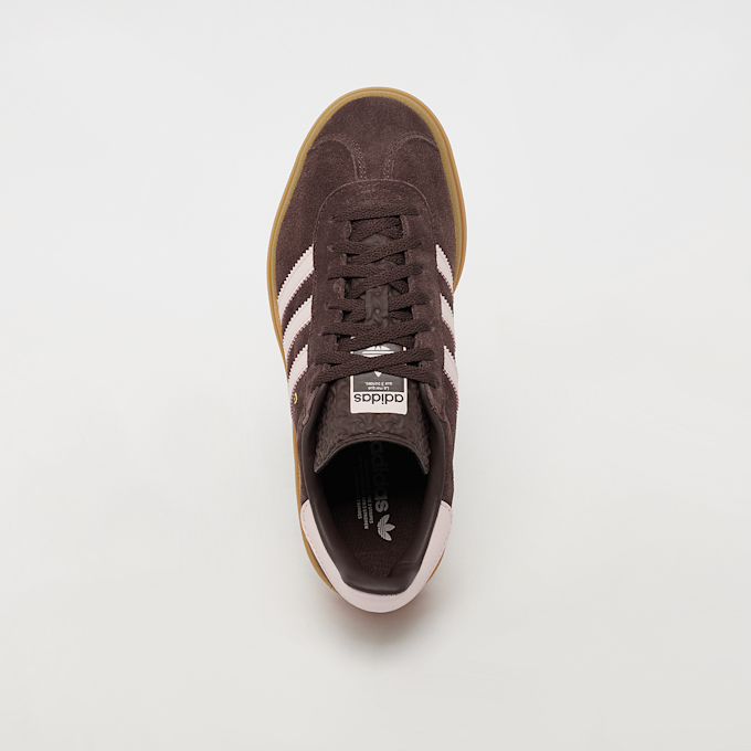 adidas Originals Sneakersy Gazelle Bold W brązowy 33351 5