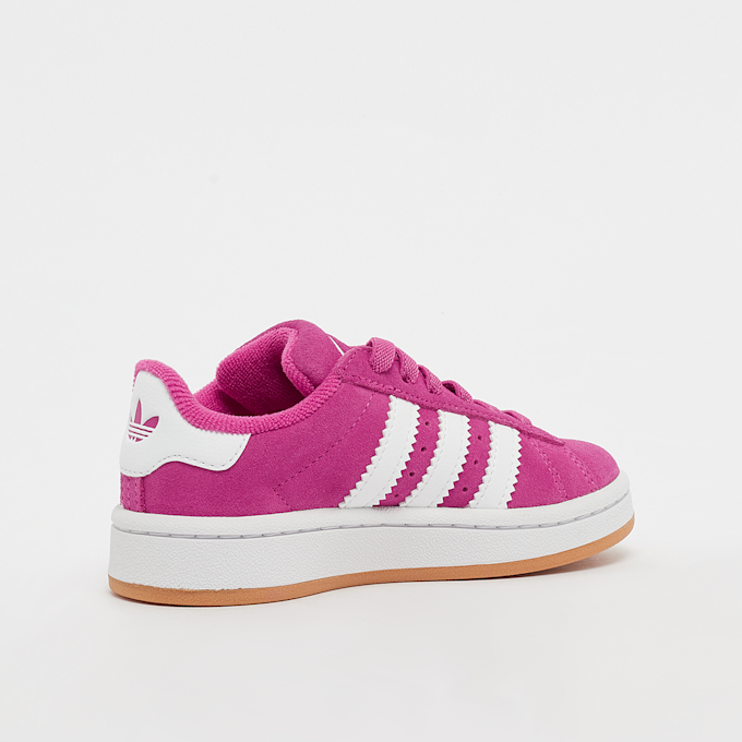 adidas Originals Campus 00s CF EL C Kids Sneaker (PS) lichtroze 33352 3
